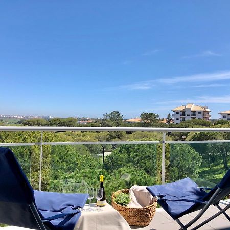 Falesia Beach L Roof Top Pool Albufeira Kültér fotó